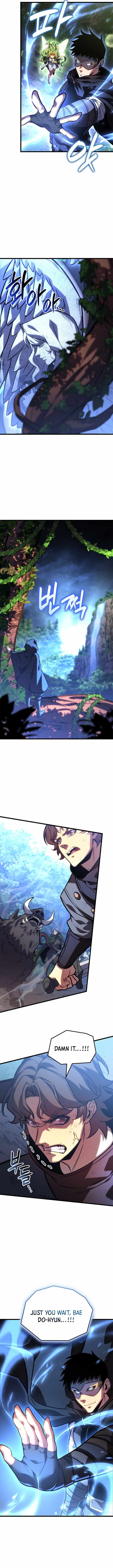 THE COUNT'S YOUNGEST SON IS A PLAYER Chapter 161-eng-li - Page 1