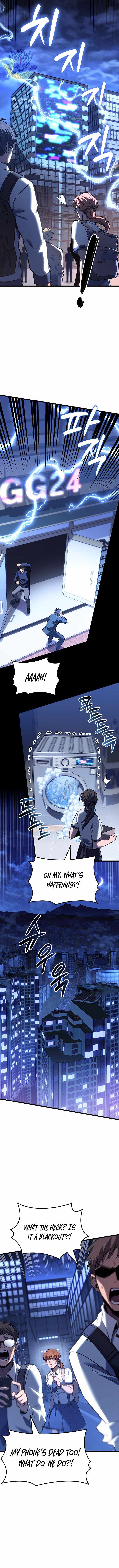 THE COUNT'S YOUNGEST SON IS A PLAYER Chapter 161-eng-li - Page 10