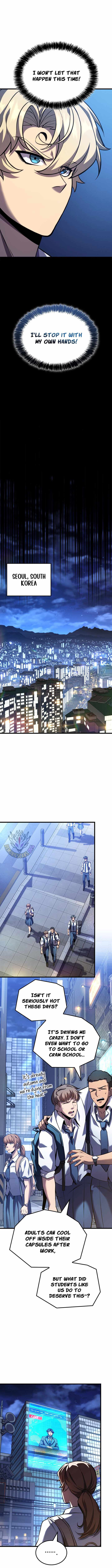THE COUNT'S YOUNGEST SON IS A PLAYER Chapter 161-eng-li - Page 8