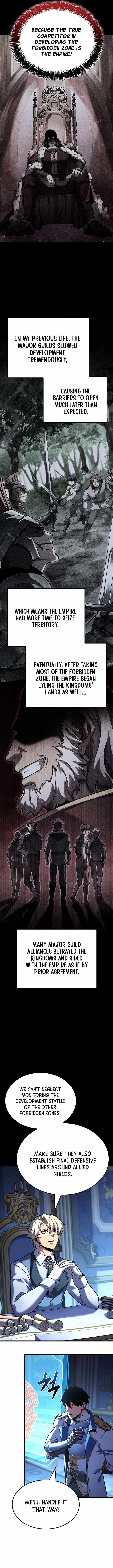 THE COUNT'S YOUNGEST SON IS A PLAYER Chapter 161-eng-li - Page 7