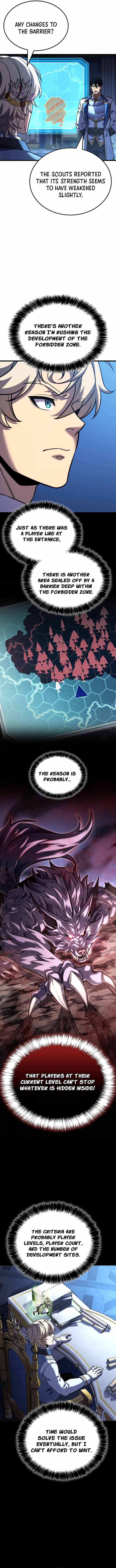 THE COUNT'S YOUNGEST SON IS A PLAYER Chapter 161-eng-li - Page 6