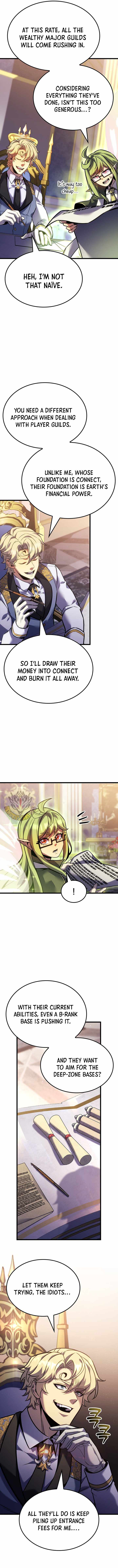THE COUNT'S YOUNGEST SON IS A PLAYER Chapter 161-eng-li - Page 4