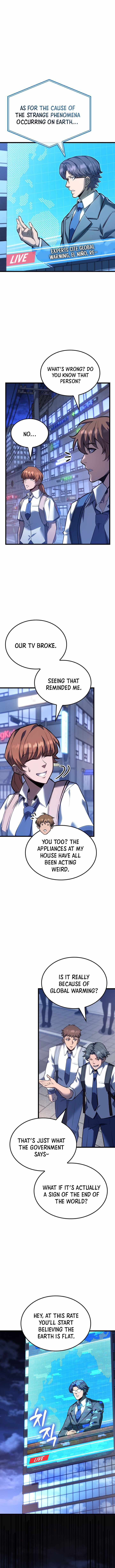 THE COUNT'S YOUNGEST SON IS A PLAYER Chapter 161-eng-li - Page 9