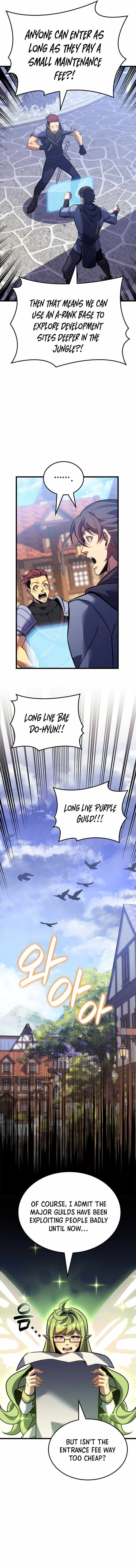 THE COUNT'S YOUNGEST SON IS A PLAYER Chapter 161-eng-li - Page 3