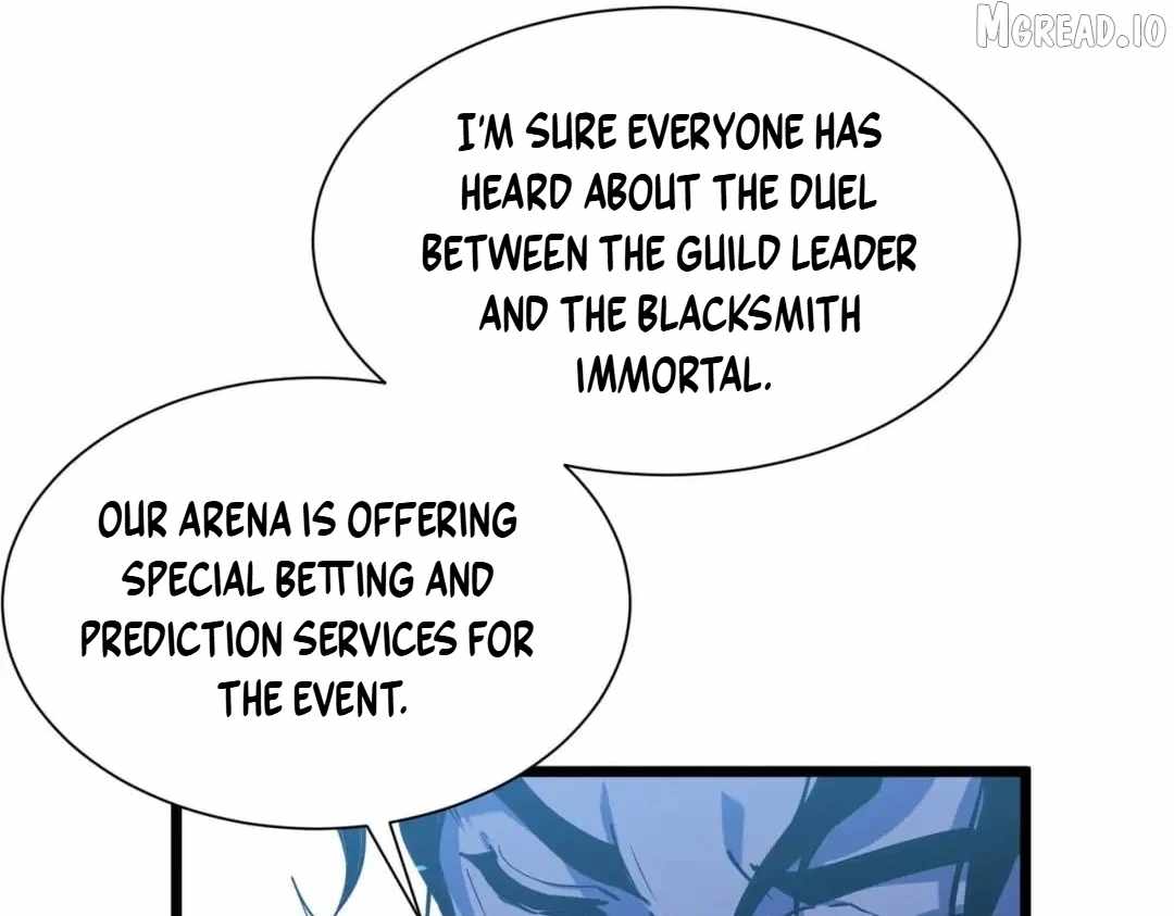 I Rely on My Invincibility to Deal Tons of Damage Passively! Chapter 177-eng-li - Page 12