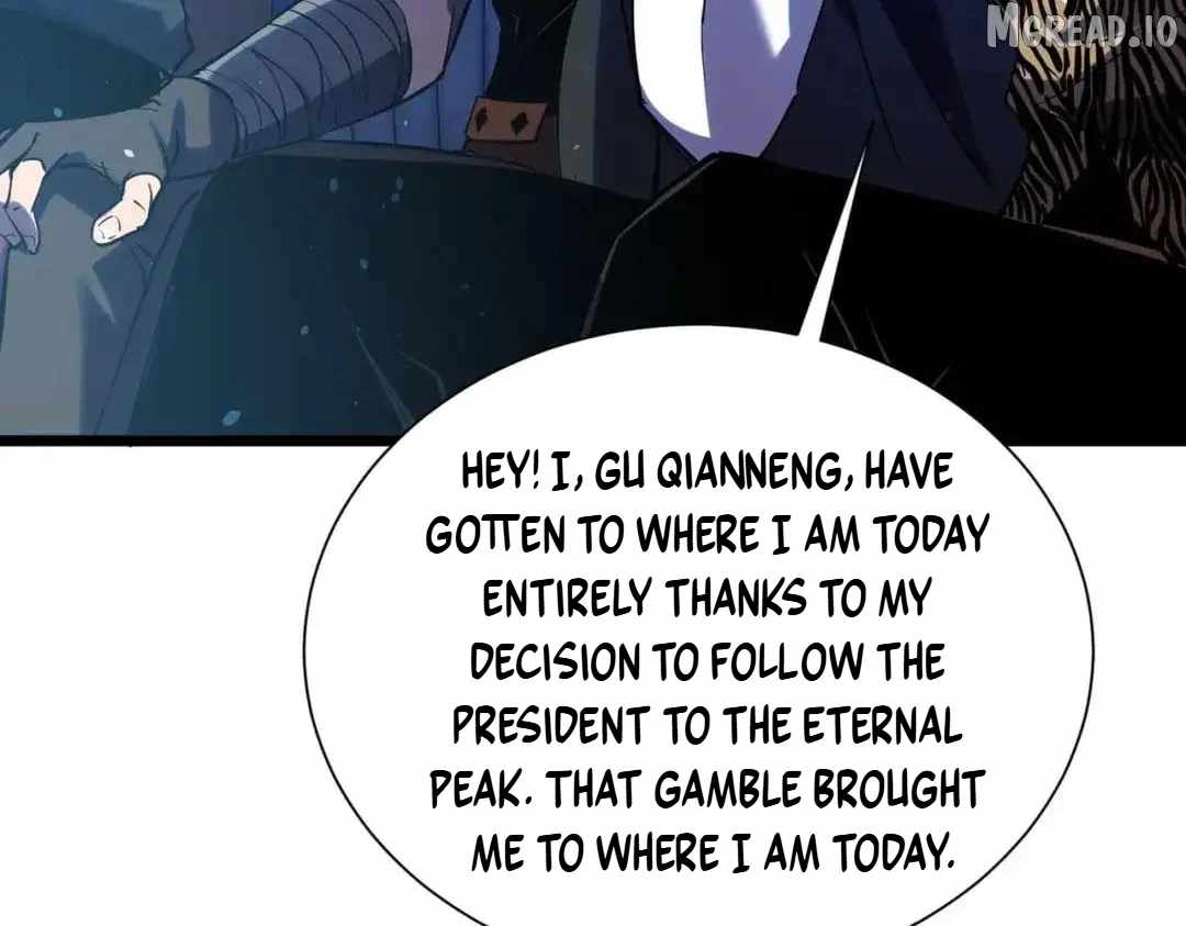 I Rely on My Invincibility to Deal Tons of Damage Passively! Chapter 177-eng-li - Page 29
