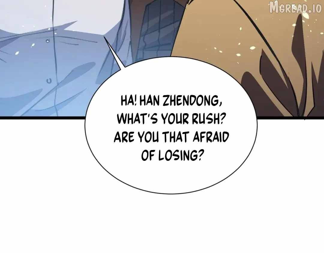 I Rely on My Invincibility to Deal Tons of Damage Passively! Chapter 177-eng-li - Page 153