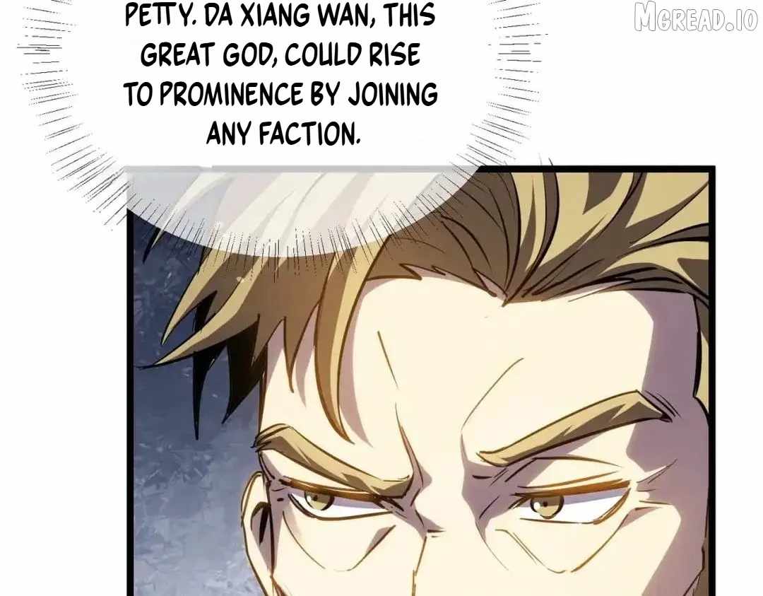 I Rely on My Invincibility to Deal Tons of Damage Passively! Chapter 177-eng-li - Page 127