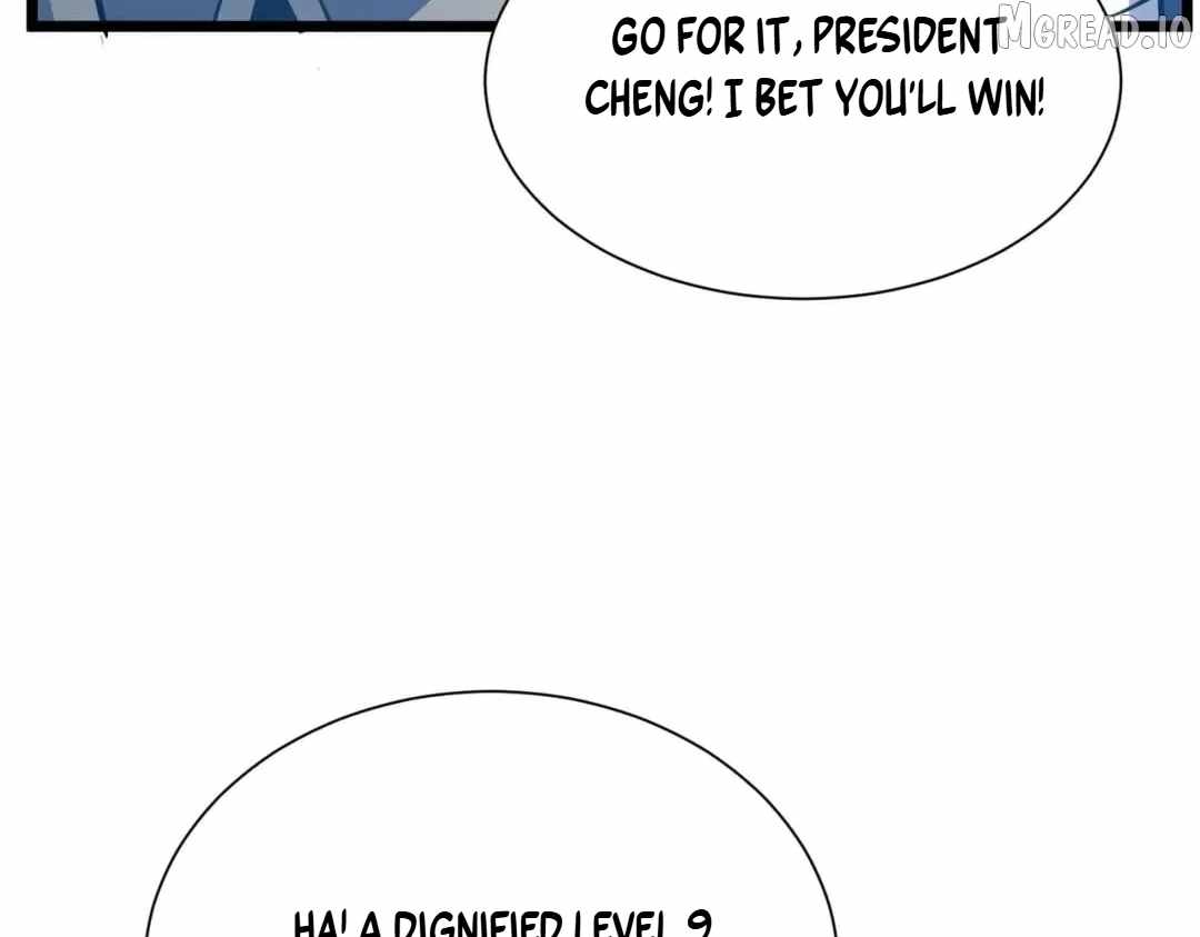 I Rely on My Invincibility to Deal Tons of Damage Passively! Chapter 177-eng-li - Page 135