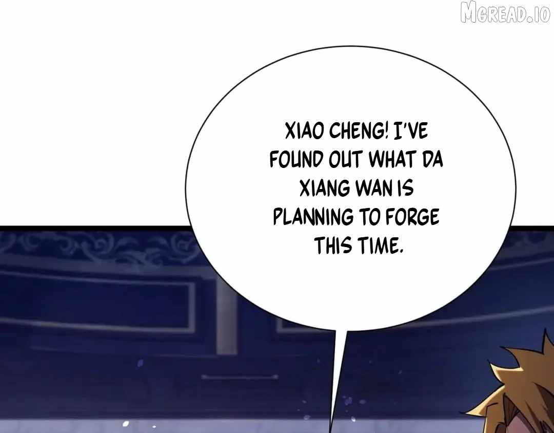 I Rely on My Invincibility to Deal Tons of Damage Passively! Chapter 177-eng-li - Page 65