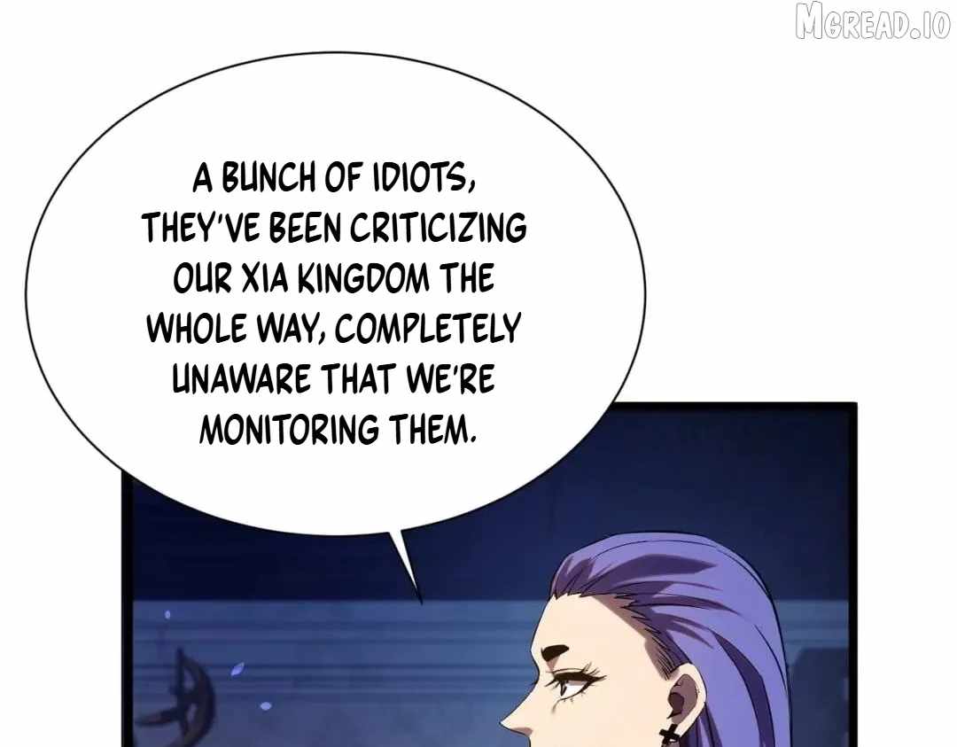 I Rely on My Invincibility to Deal Tons of Damage Passively! Chapter 177-eng-li - Page 59