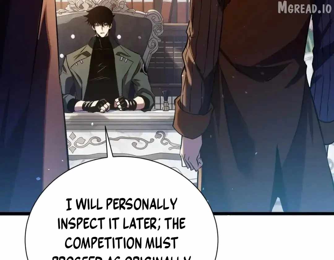 I Rely on My Invincibility to Deal Tons of Damage Passively! Chapter 177-eng-li - Page 46