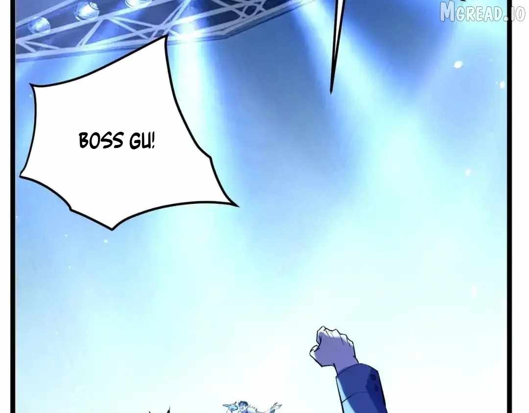 I Rely on My Invincibility to Deal Tons of Damage Passively! Chapter 177-eng-li - Page 10