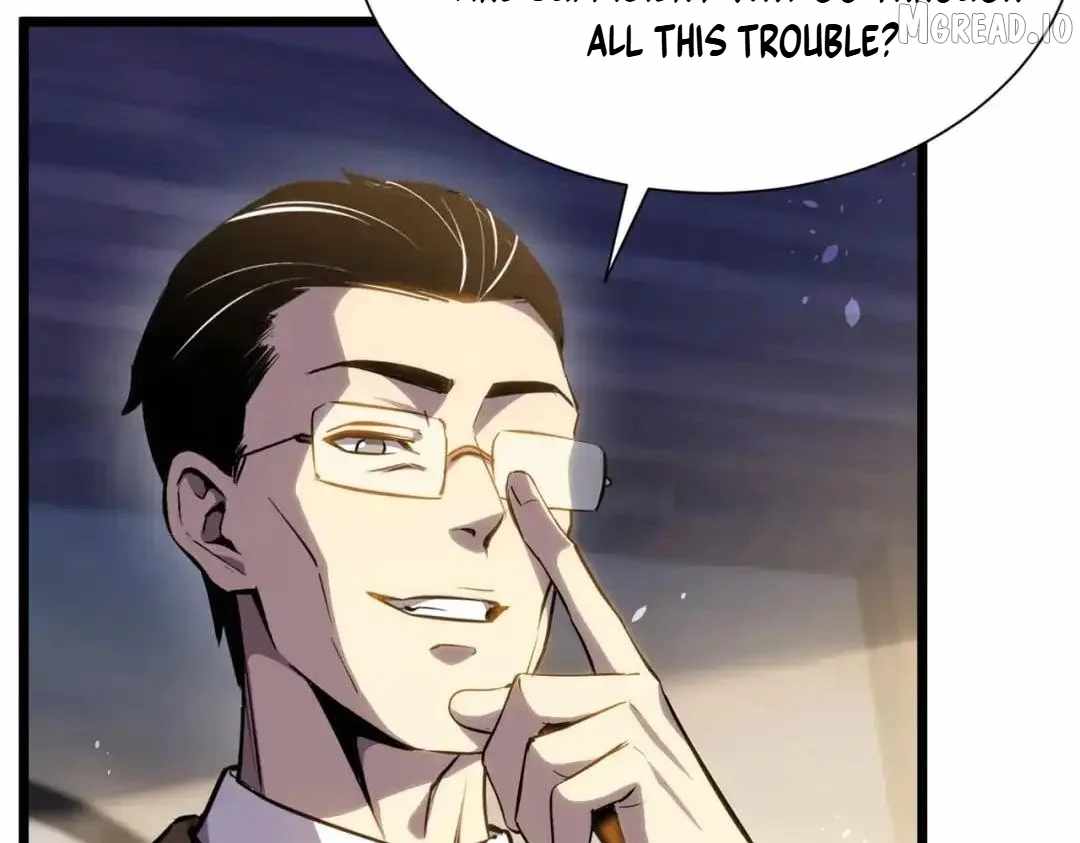 I Rely on My Invincibility to Deal Tons of Damage Passively! Chapter 177-eng-li - Page 103