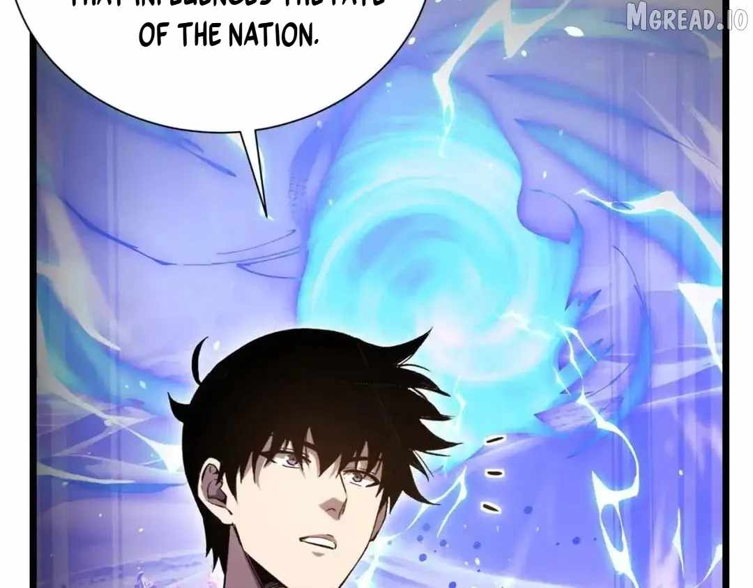 I Rely on My Invincibility to Deal Tons of Damage Passively! Chapter 177-eng-li - Page 71