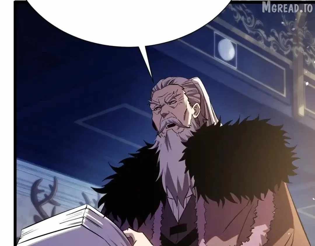 I Rely on My Invincibility to Deal Tons of Damage Passively! Chapter 177-eng-li - Page 48