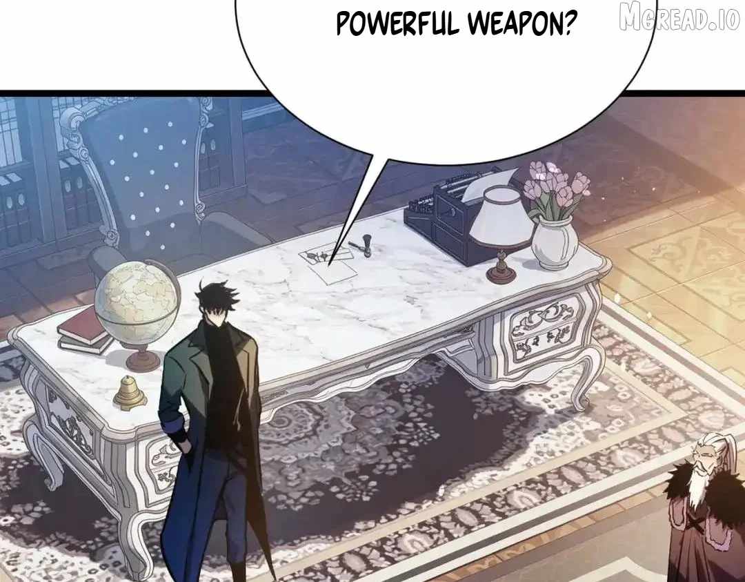 I Rely on My Invincibility to Deal Tons of Damage Passively! Chapter 177-eng-li - Page 68