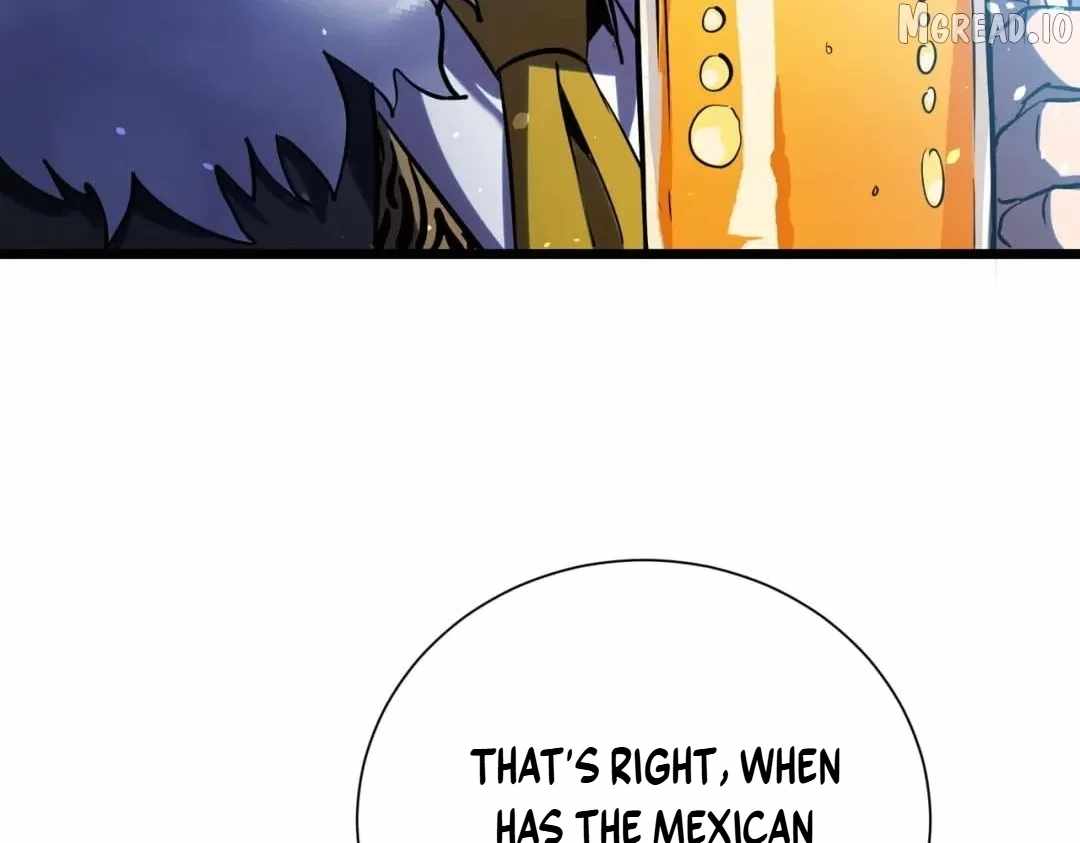 I Rely on My Invincibility to Deal Tons of Damage Passively! Chapter 177-eng-li - Page 32