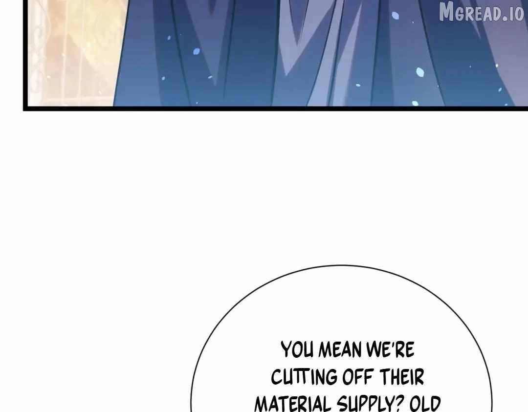 I Rely on My Invincibility to Deal Tons of Damage Passively! Chapter 177-eng-li - Page 50