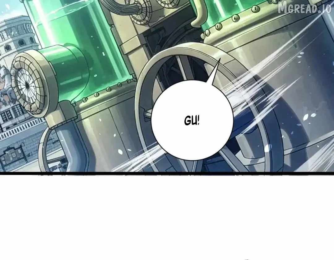 I Rely on My Invincibility to Deal Tons of Damage Passively! Chapter 177-eng-li - Page 161