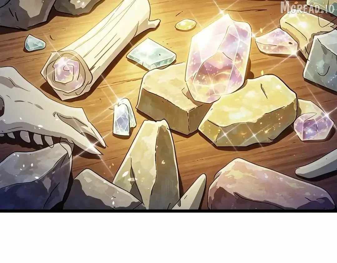 I Rely on My Invincibility to Deal Tons of Damage Passively! Chapter 177-eng-li - Page 99