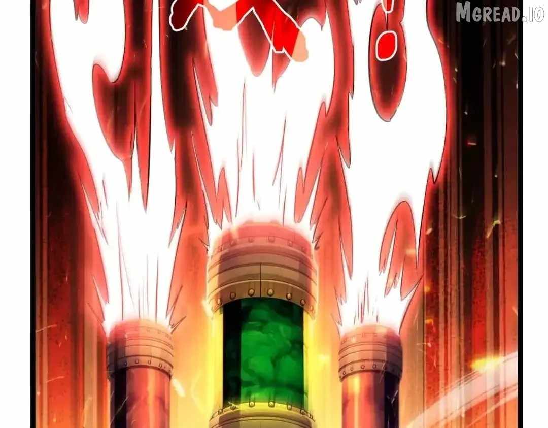 I Rely on My Invincibility to Deal Tons of Damage Passively! Chapter 177-eng-li - Page 158