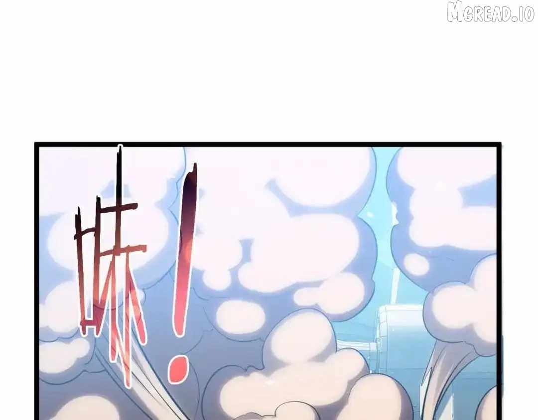 I Rely on My Invincibility to Deal Tons of Damage Passively! Chapter 177-eng-li - Page 166
