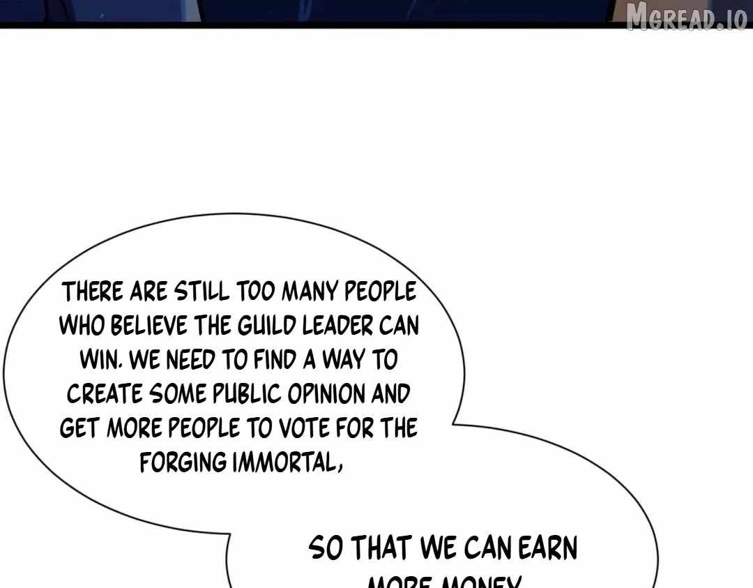 I Rely on My Invincibility to Deal Tons of Damage Passively! Chapter 177-eng-li - Page 39