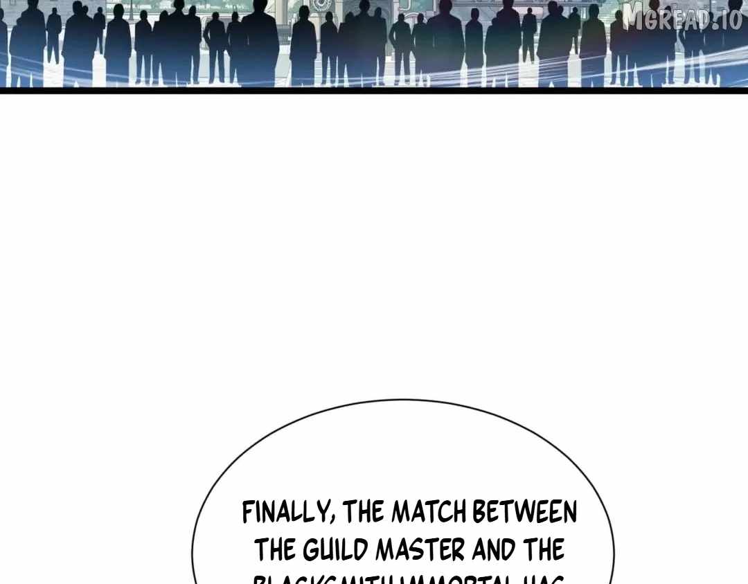 I Rely on My Invincibility to Deal Tons of Damage Passively! Chapter 177-eng-li - Page 132