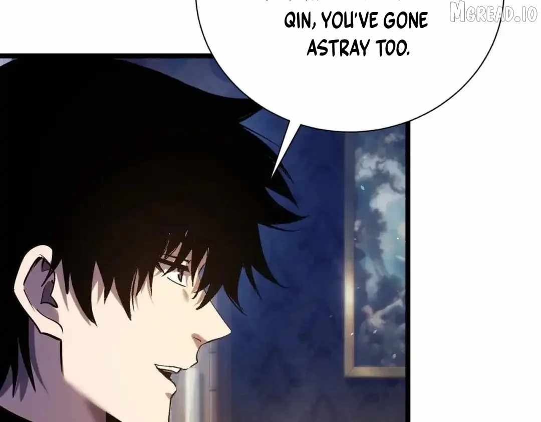 I Rely on My Invincibility to Deal Tons of Damage Passively! Chapter 177-eng-li - Page 51