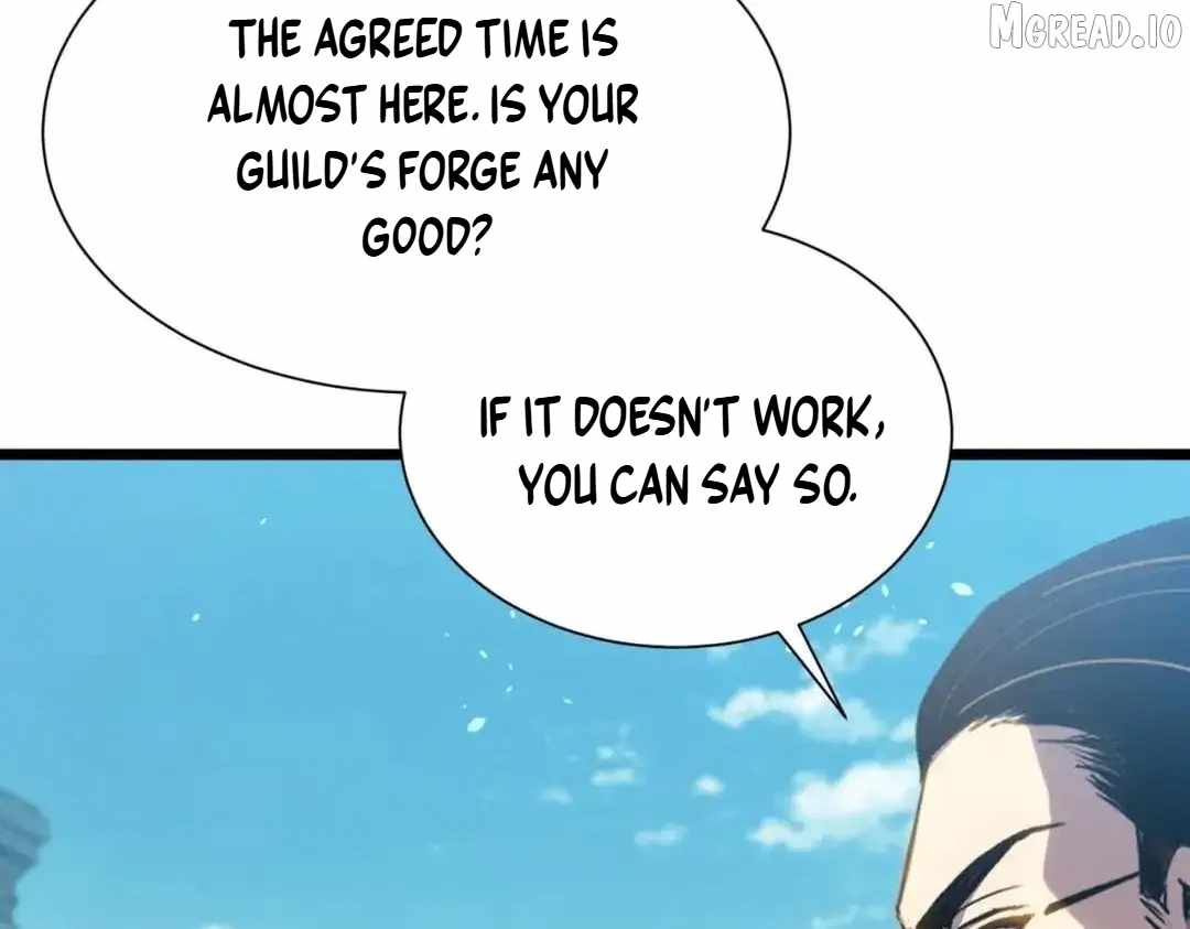 I Rely on My Invincibility to Deal Tons of Damage Passively! Chapter 177-eng-li - Page 151