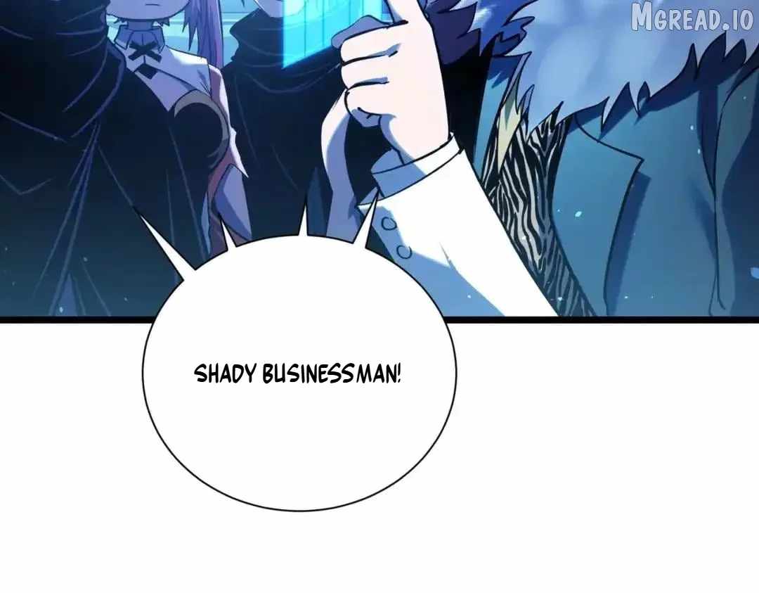 I Rely on My Invincibility to Deal Tons of Damage Passively! Chapter 177-eng-li - Page 41