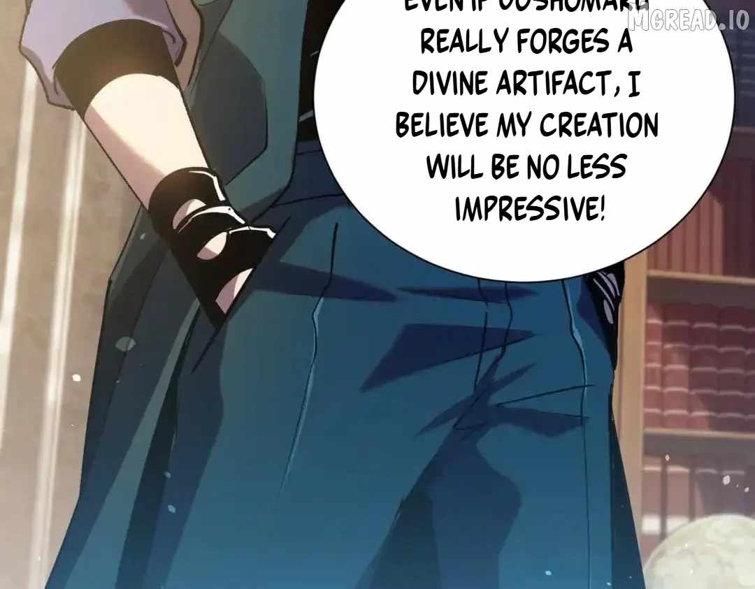 I Rely on My Invincibility to Deal Tons of Damage Passively! Chapter 177-eng-li - Page 89
