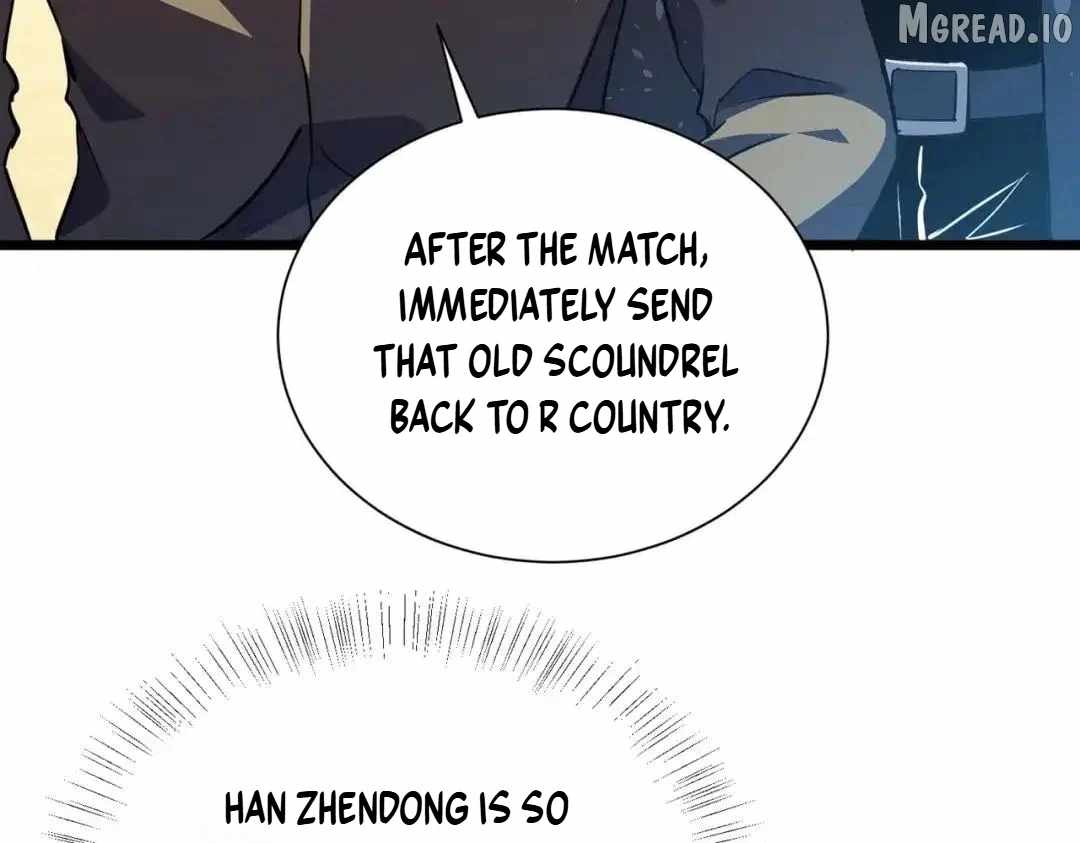 I Rely on My Invincibility to Deal Tons of Damage Passively! Chapter 177-eng-li - Page 126