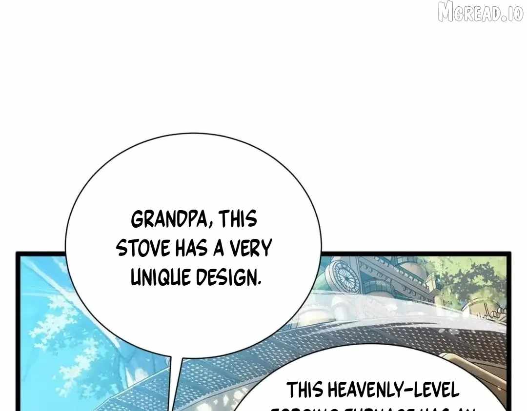 I Rely on My Invincibility to Deal Tons of Damage Passively! Chapter 177-eng-li - Page 148