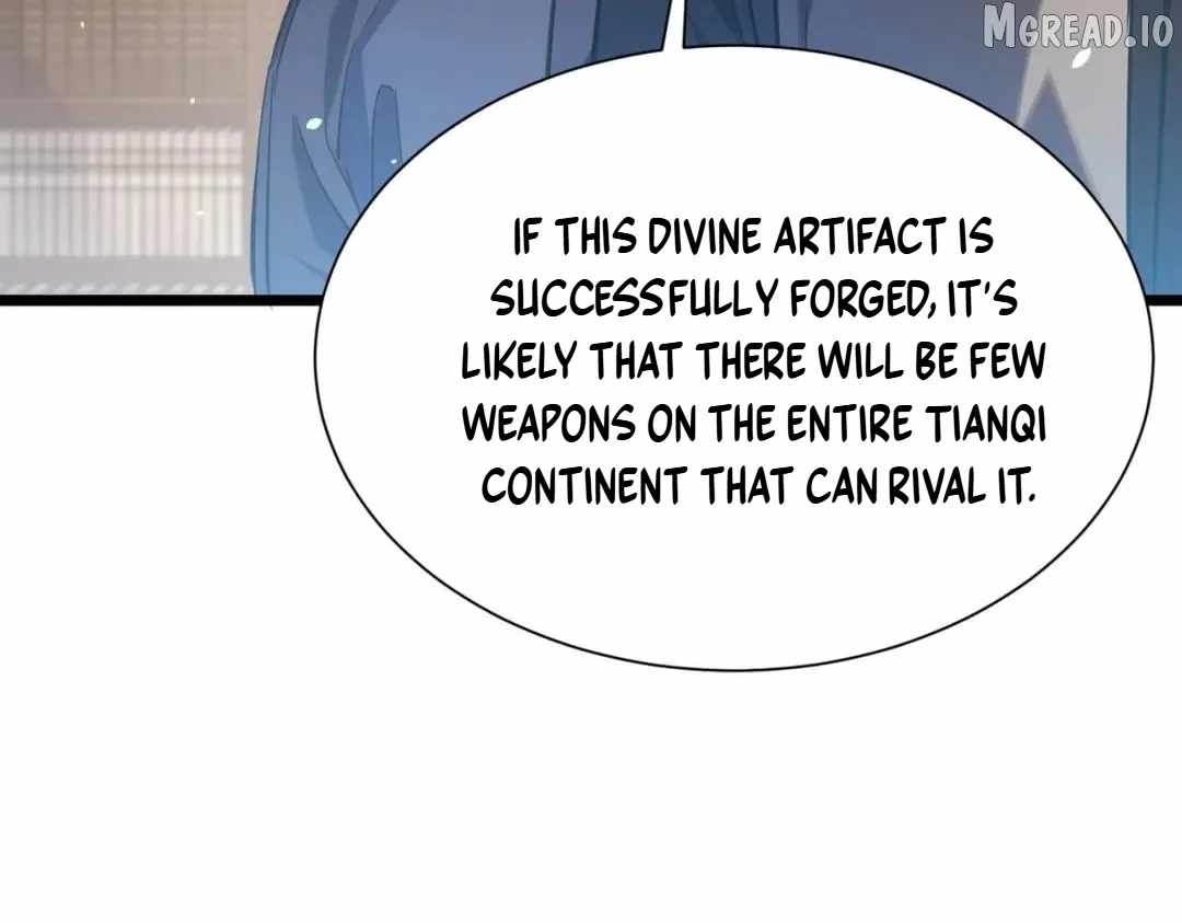 I Rely on My Invincibility to Deal Tons of Damage Passively! Chapter 177-eng-li - Page 83