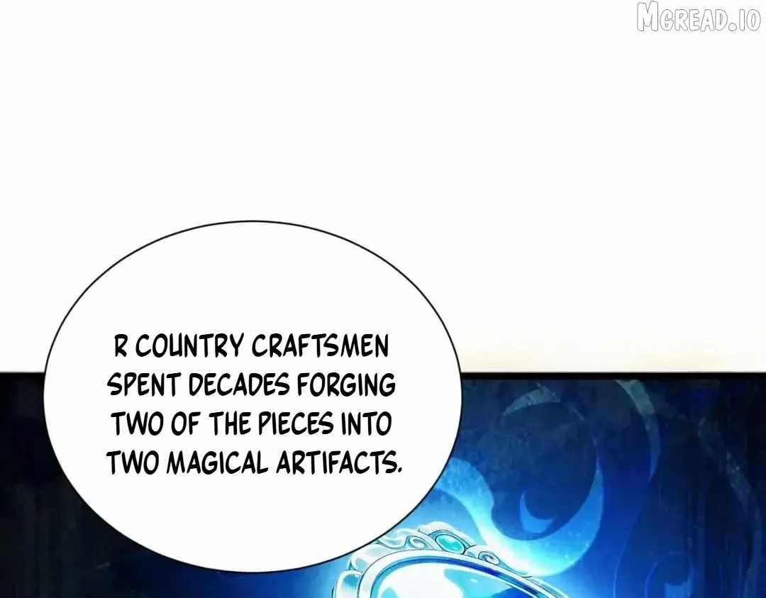 I Rely on My Invincibility to Deal Tons of Damage Passively! Chapter 177-eng-li - Page 77