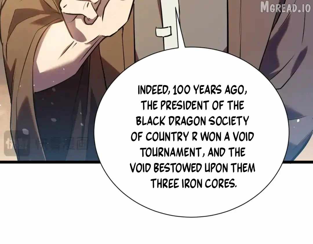 I Rely on My Invincibility to Deal Tons of Damage Passively! Chapter 177-eng-li - Page 76