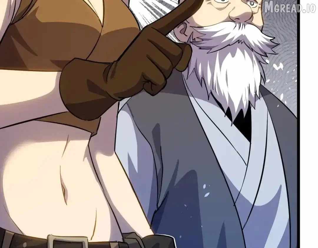 I Rely on My Invincibility to Deal Tons of Damage Passively! Chapter 177-eng-li - Page 175