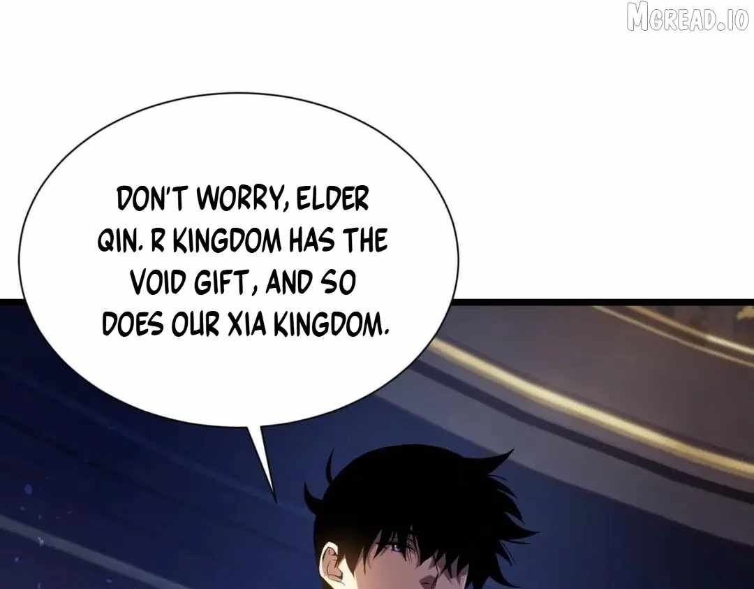 I Rely on My Invincibility to Deal Tons of Damage Passively! Chapter 177-eng-li - Page 87