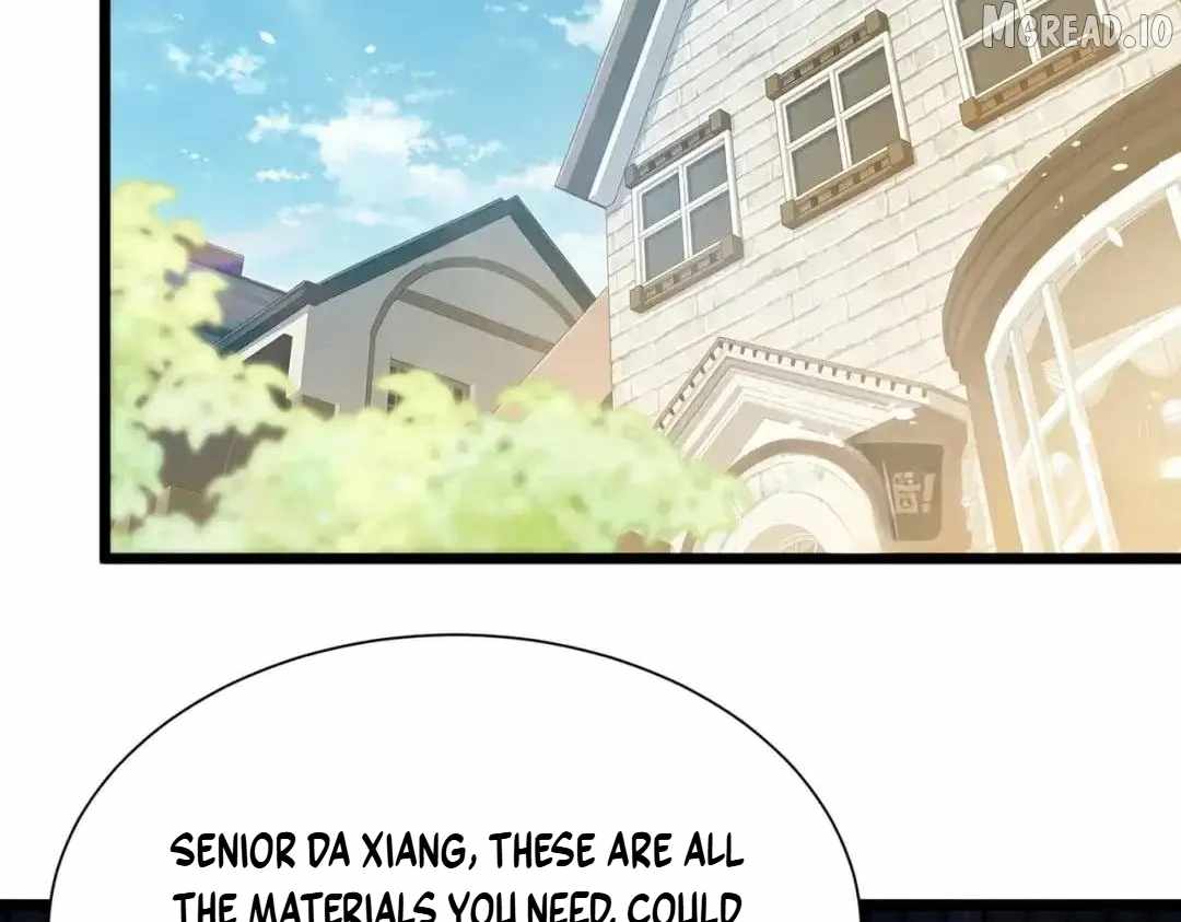 I Rely on My Invincibility to Deal Tons of Damage Passively! Chapter 177-eng-li - Page 97