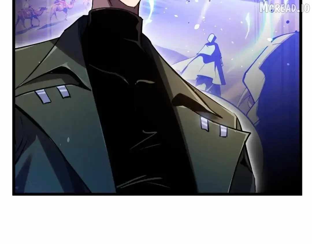 I Rely on My Invincibility to Deal Tons of Damage Passively! Chapter 177-eng-li - Page 72