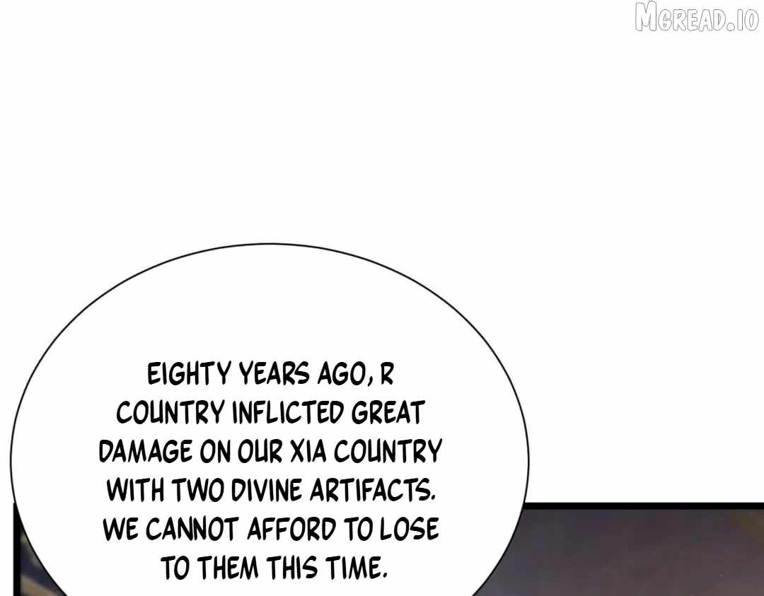I Rely on My Invincibility to Deal Tons of Damage Passively! Chapter 177-eng-li - Page 84