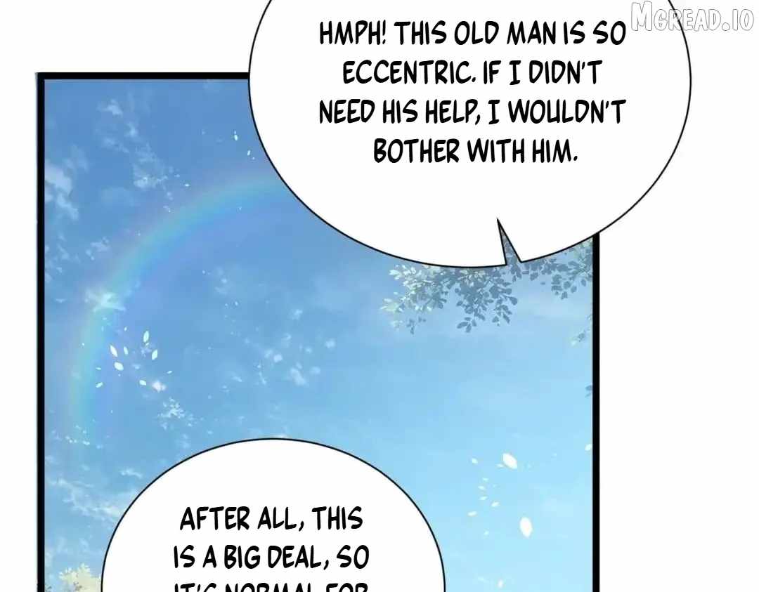 I Rely on My Invincibility to Deal Tons of Damage Passively! Chapter 177-eng-li - Page 122
