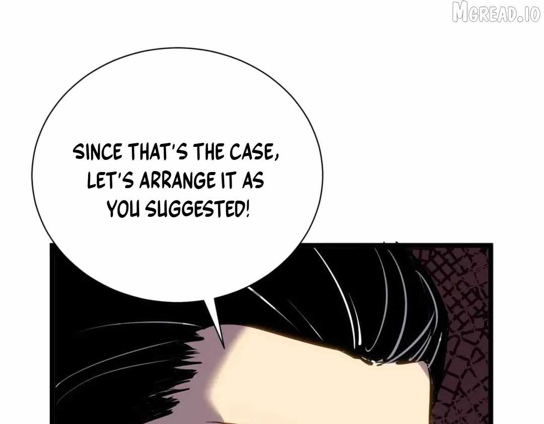 I Rely on My Invincibility to Deal Tons of Damage Passively! Chapter 177-eng-li - Page 111