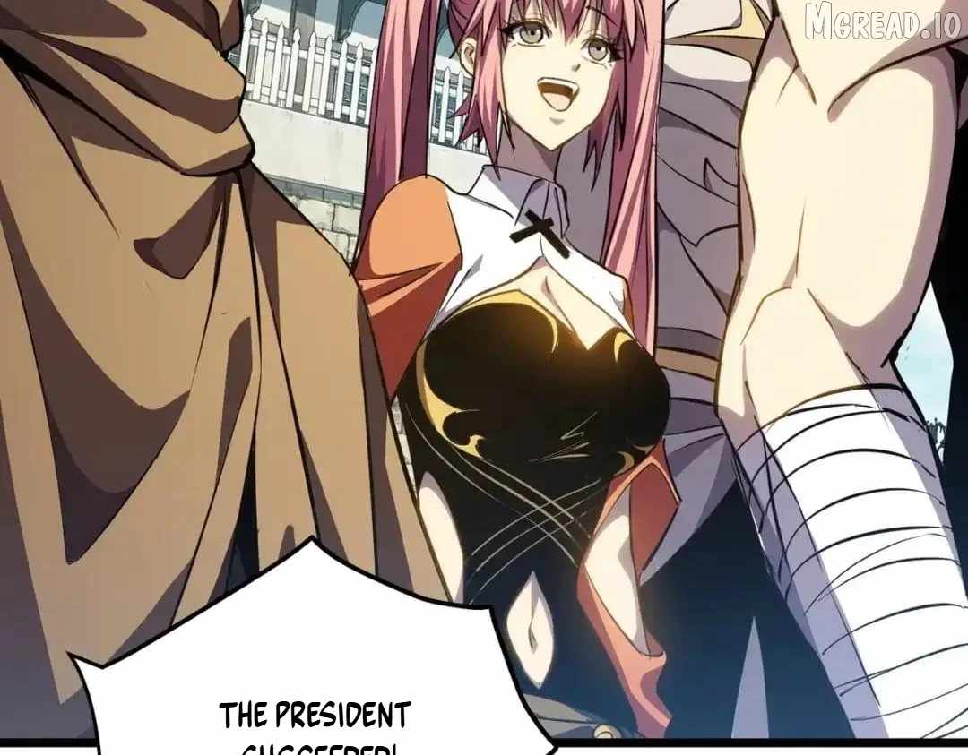 I Rely on My Invincibility to Deal Tons of Damage Passively! Chapter 177-eng-li - Page 163