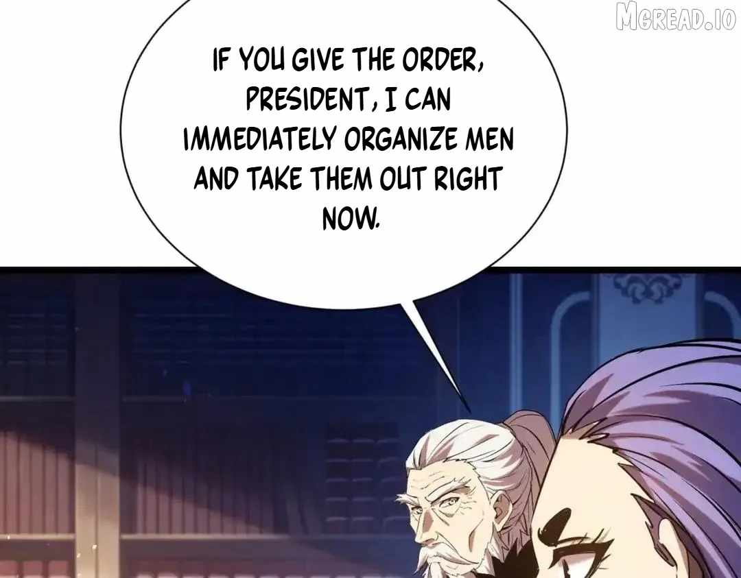 I Rely on My Invincibility to Deal Tons of Damage Passively! Chapter 177-eng-li - Page 62