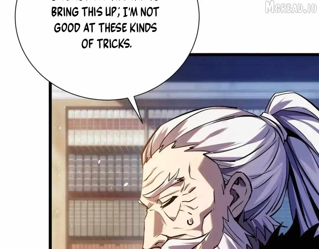 I Rely on My Invincibility to Deal Tons of Damage Passively! Chapter 177-eng-li - Page 53