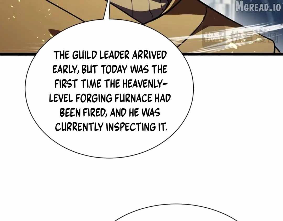 I Rely on My Invincibility to Deal Tons of Damage Passively! Chapter 177-eng-li - Page 143