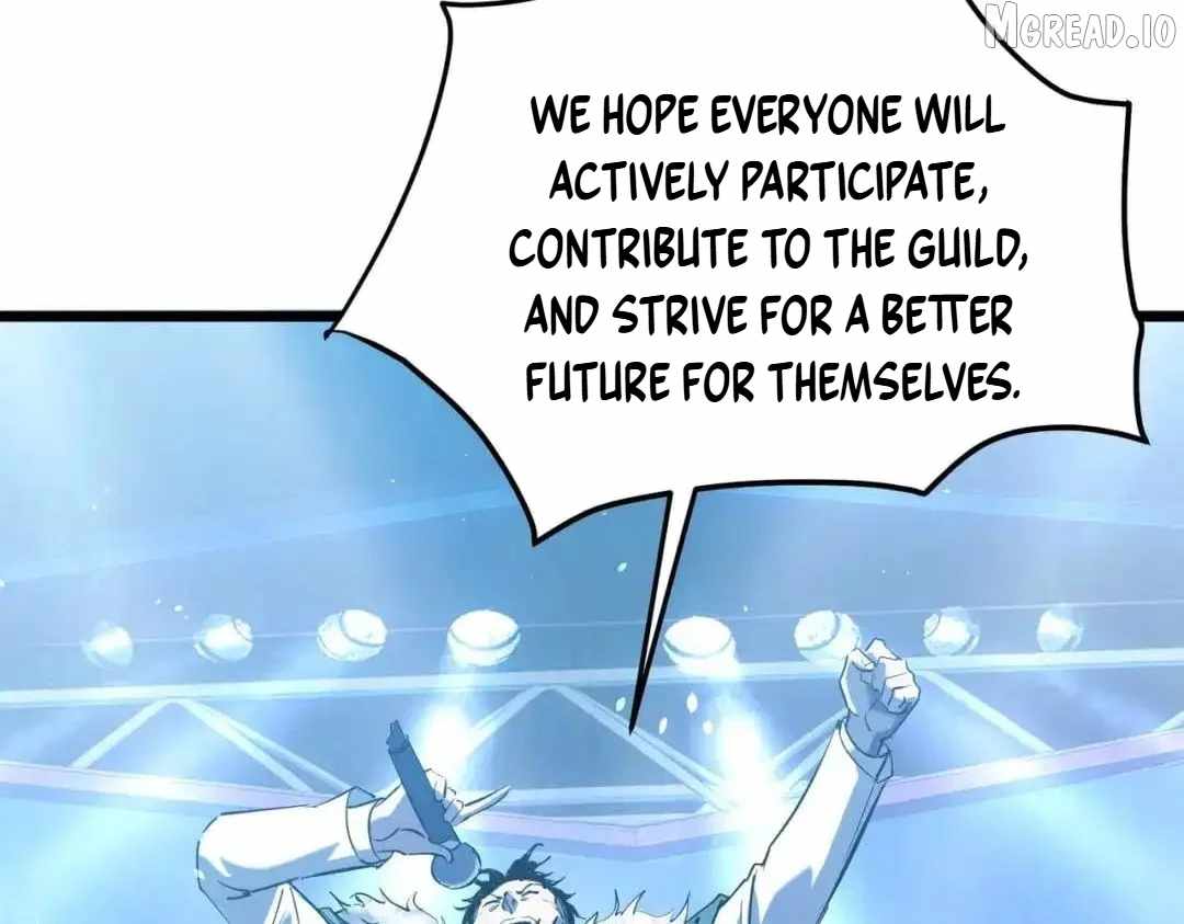 I Rely on My Invincibility to Deal Tons of Damage Passively! Chapter 177-eng-li - Page 15